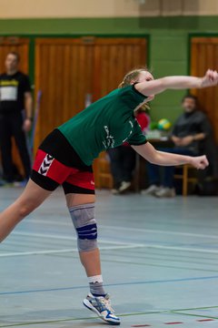 Bild 296 - A-Juniorinnen HSG Kremperheide/M�nsterdorf - HSG SZOWW : Ergebnis: 18:23